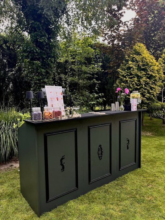 Usługi barmańskie, drink bar, mobilny bar, barman na wesele, barmix