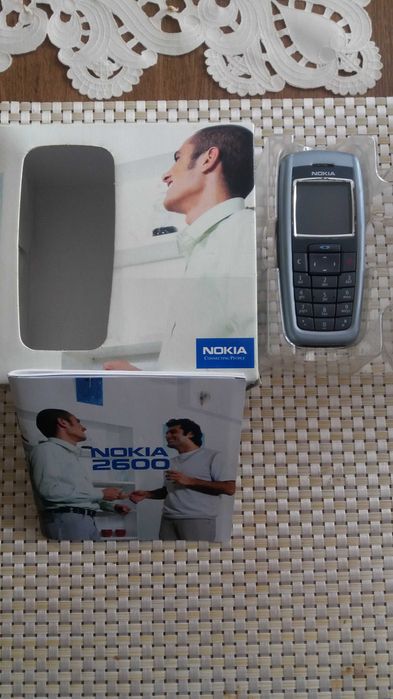 Telefony komórkowe stare modele rózne,do konca uzywane,