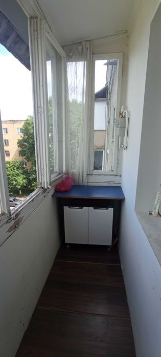 Ціну знижено! Продамо чудову 3 кімнатну квартиру м. Свалява