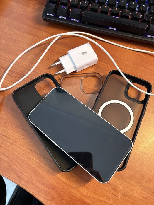 iPhone 13 128GB - Estado perfeito