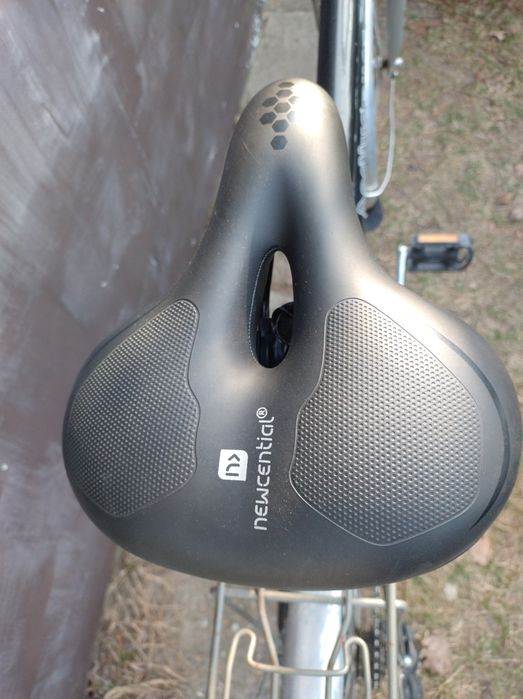 Niemiecki rower trekkingowy Activbike