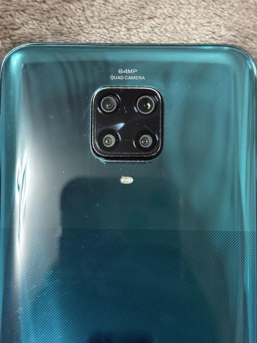 Ксиоми/Xiaomi redmi note 9pro