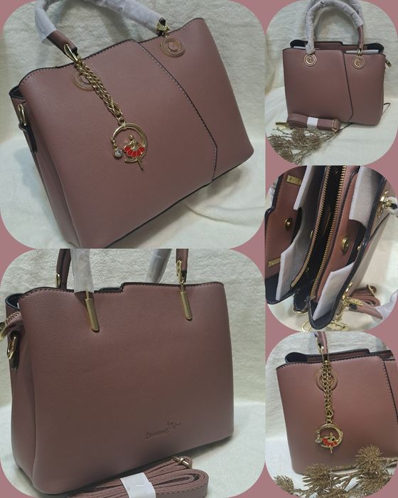 Класична сумочка крос-боді