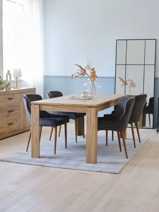Mesa de Jantar Lintrup - Jysk