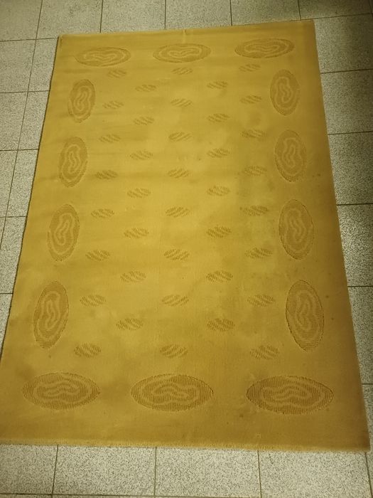 4 carpetes novas espetaculares