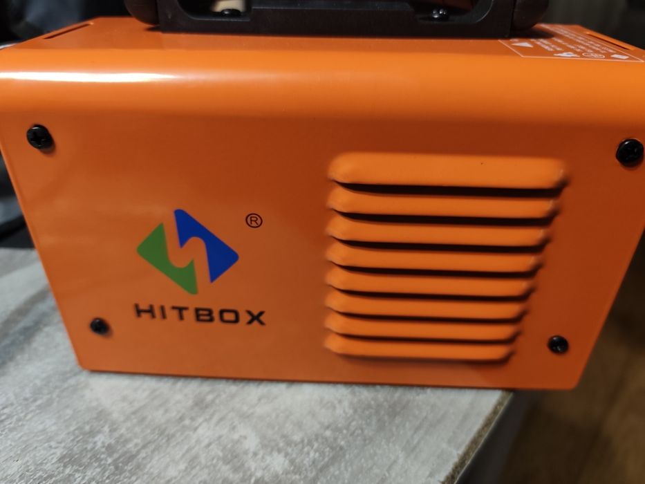 Aparelho soldar inverter 200