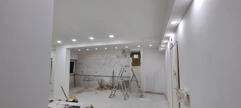 Lar Mil - Remodelações e Reparações com