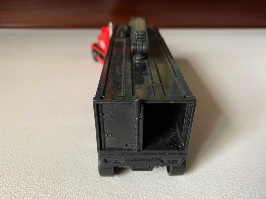 Camião Hot Wheels 2002