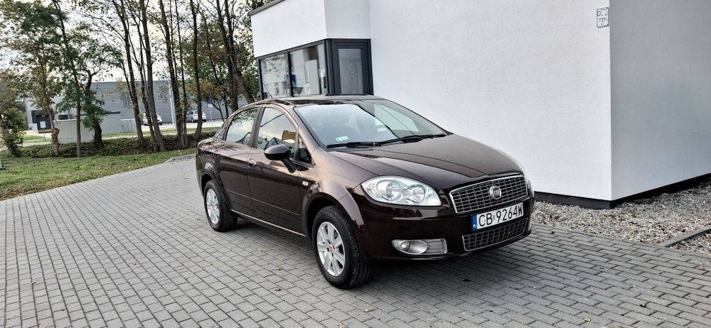 Fiat Linea