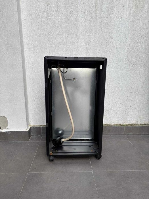 Aquecedor a gás - Telefac