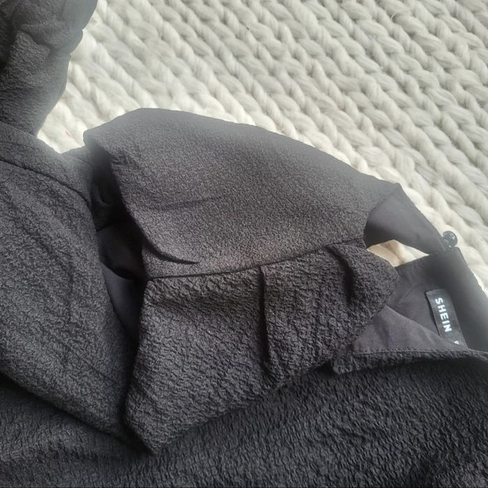 Komplet bluzeczka i spodnie rozmiar S