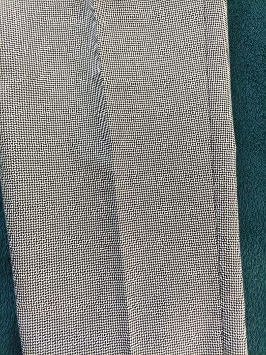 Garnitur męski 3-częściowy r.M(50)