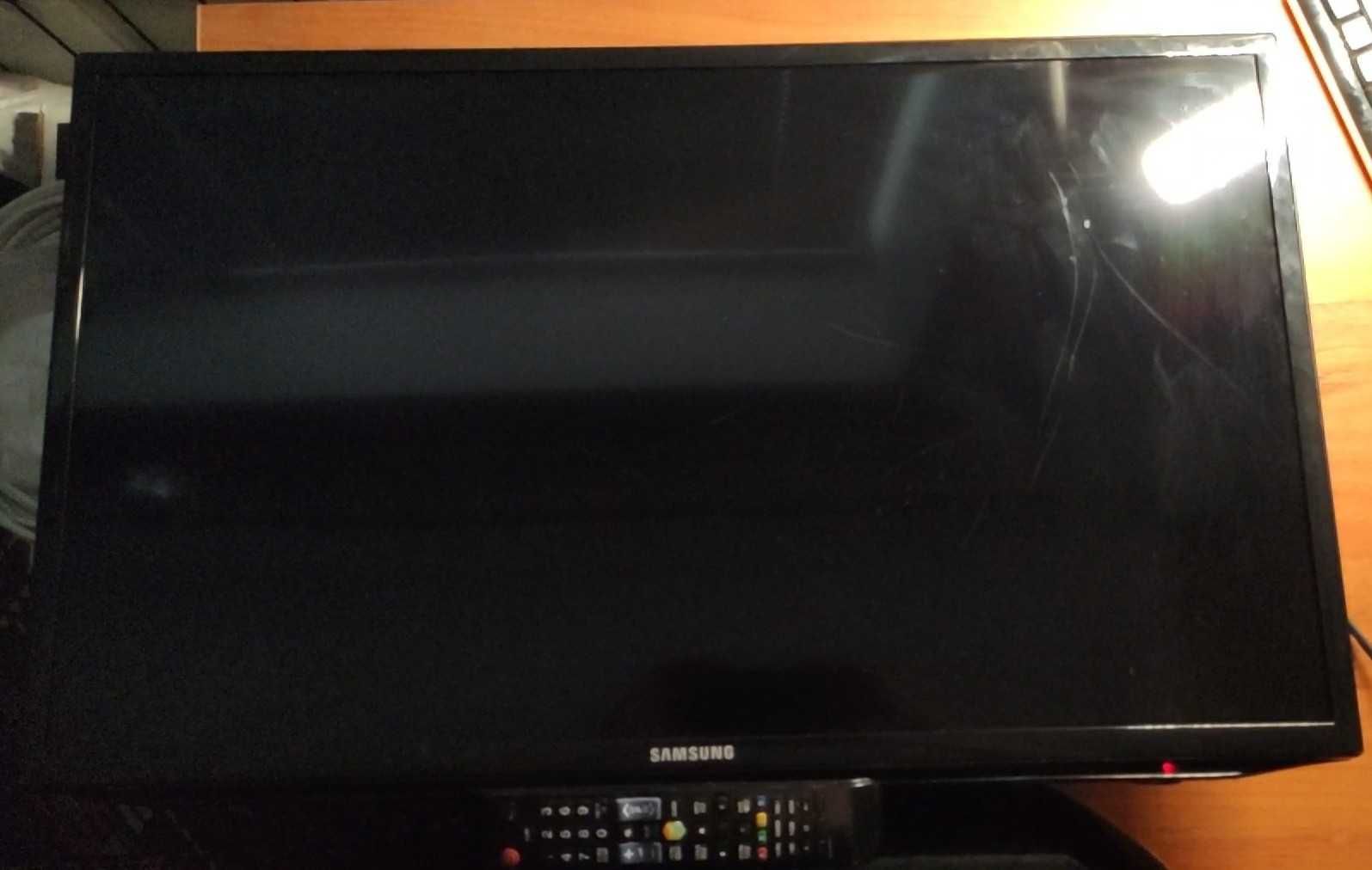 Телевизор Samsung 32 1080p FullHD ue32eh5307k матрица целая SmartTV: 2 ...