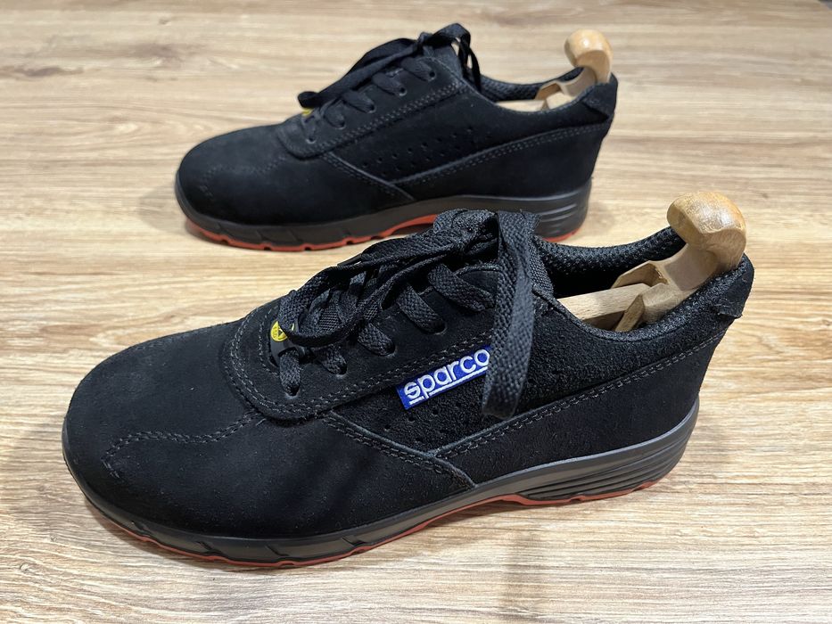 Sparco Робоче взуття. Стан нових. Розмір 41(26,5 см.)