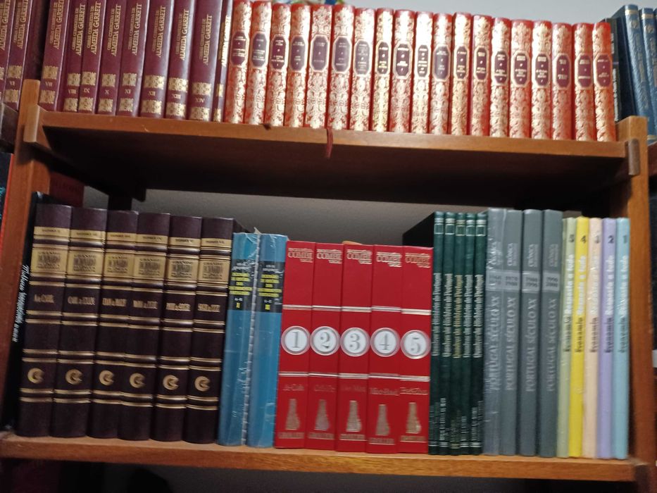 Livros diversos diversas categorias
