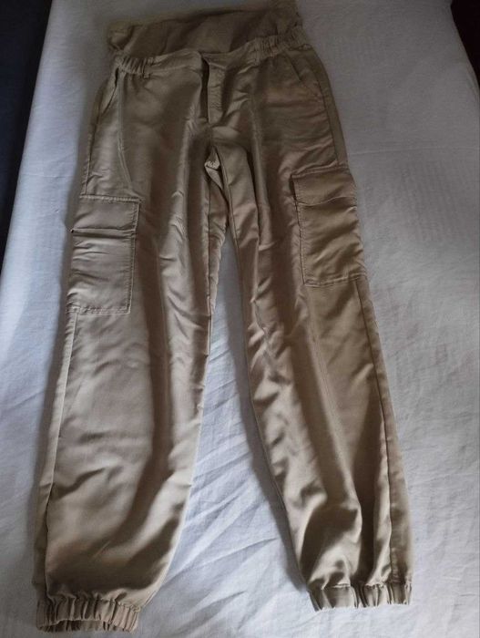 Roupa grávida - várias peças