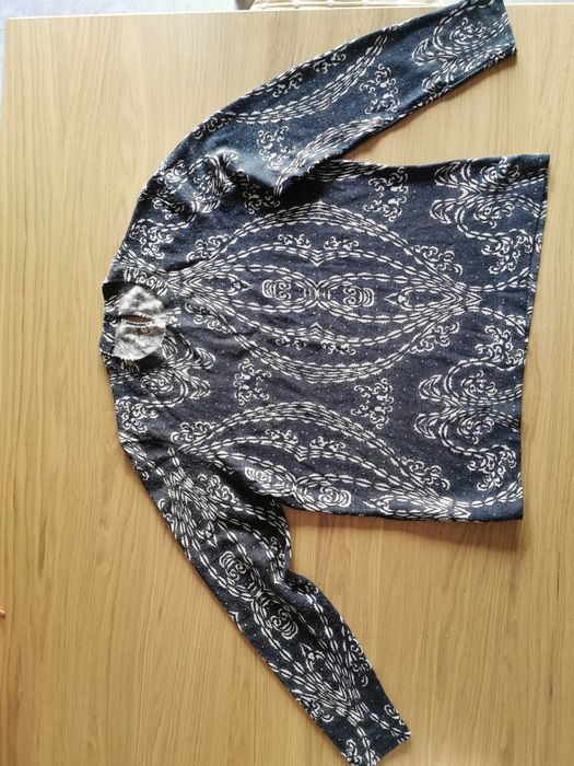 Camisola senhora de malha