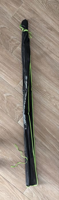 Cana de pesca KLEMSURF420