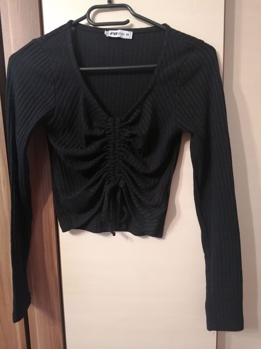 Bluzka XS..            .