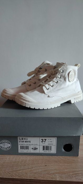 Черевики Palladium