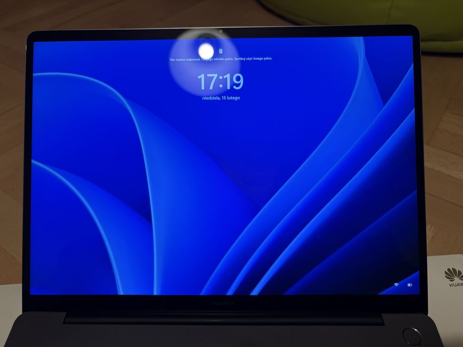 Huawei Matebook 13 (2019) - Ryzen 5, 8 GB RAM 512GB SSD | ekran 2k