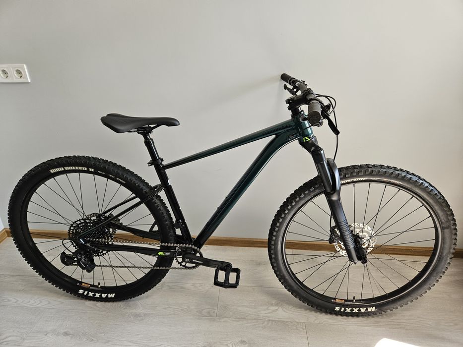 Cannondale Trail SE 2
