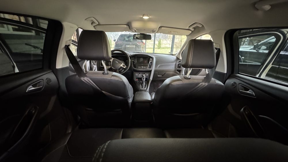 Продається форд фокус