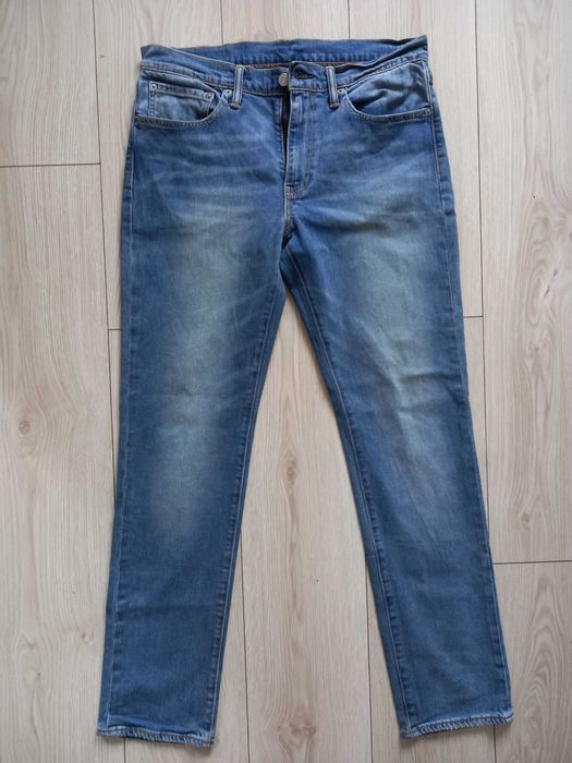 Spodnie Levis 511  W34  L32