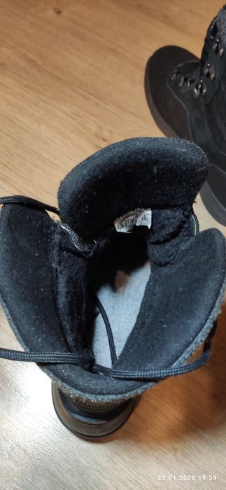 Зимова Lowa Kazan gtx