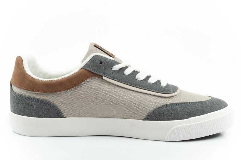 Lee Cooper buty sportowe sneakersy męskie modne wygodne wytrzymałe