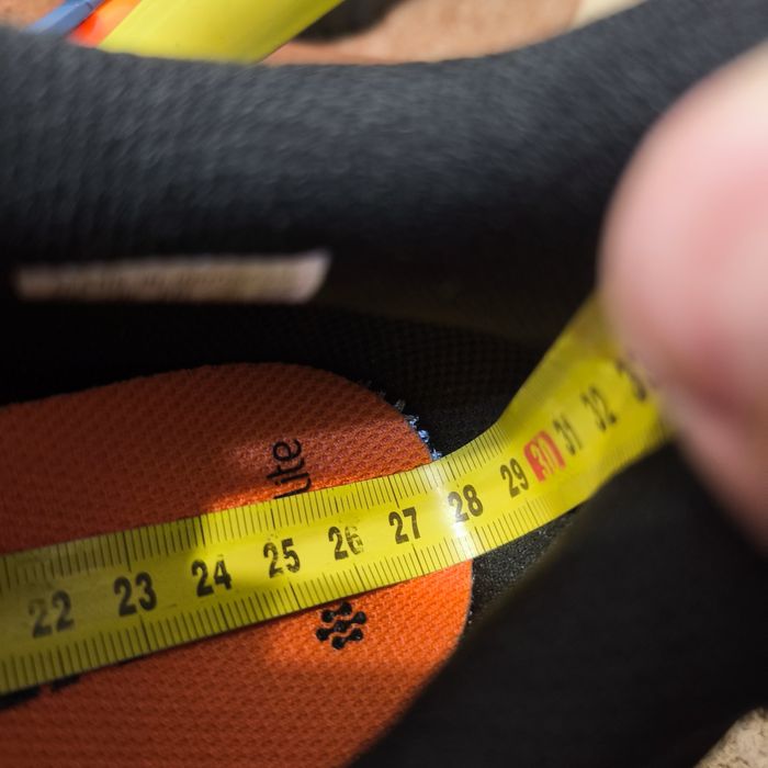 Чоловічі кросівки Adidas Terrex Tracefinder 2