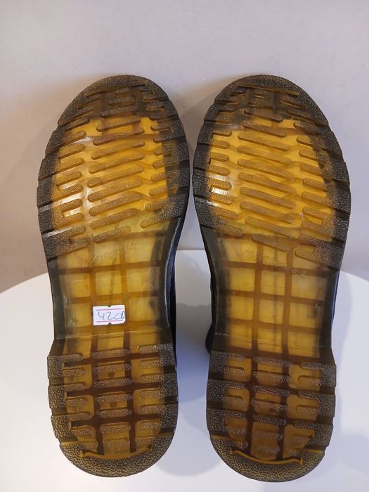 Черевики Dr. Martens. 39 Розмір.Жіночі