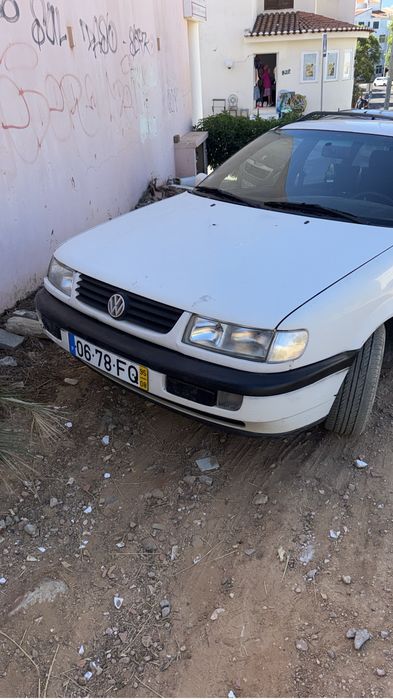 Passat impecavel