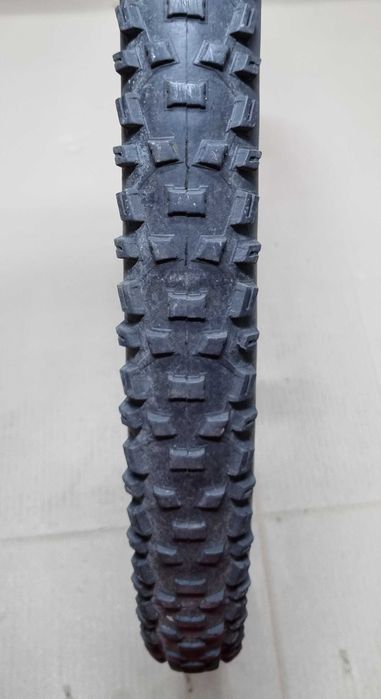 Koła 29 Alexrims, Deore XT