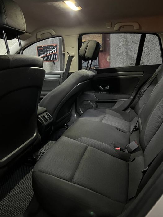 Renault Laguna 3