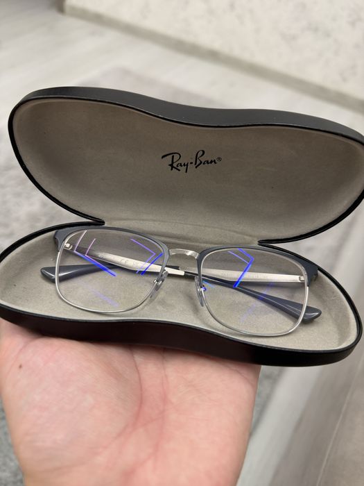 Оправа Ray-Ban RB 6421 3004 54018 145, оригінал