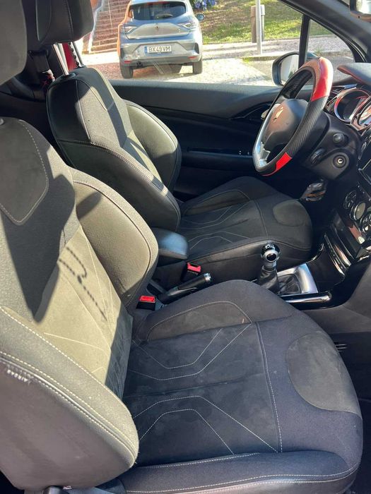 Viatura DS3 A VENDA