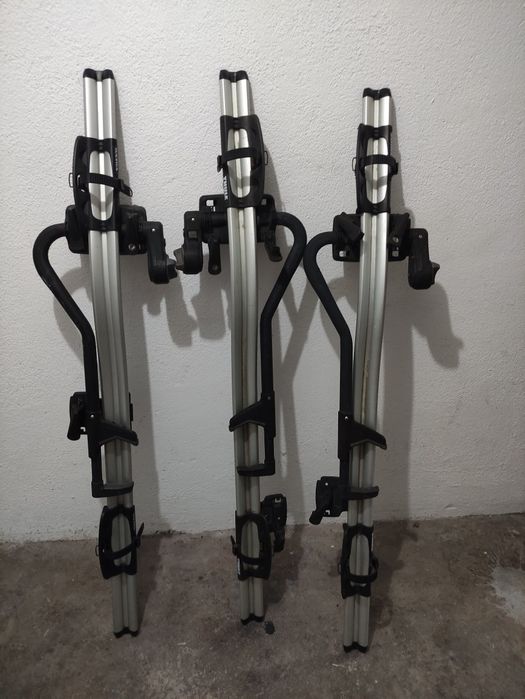 Suporte Bicicleta Thule