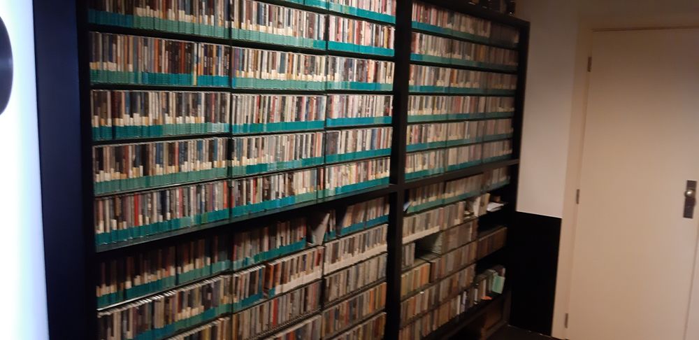 CD usados/Novos Catalugados