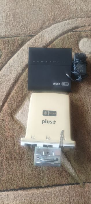 modem antena lte idu odu 300