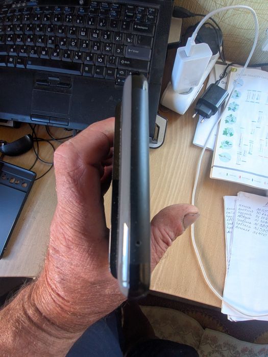 Google Pixel 6 Pro Neverlock.