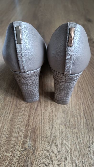 Buty damskie Saway
