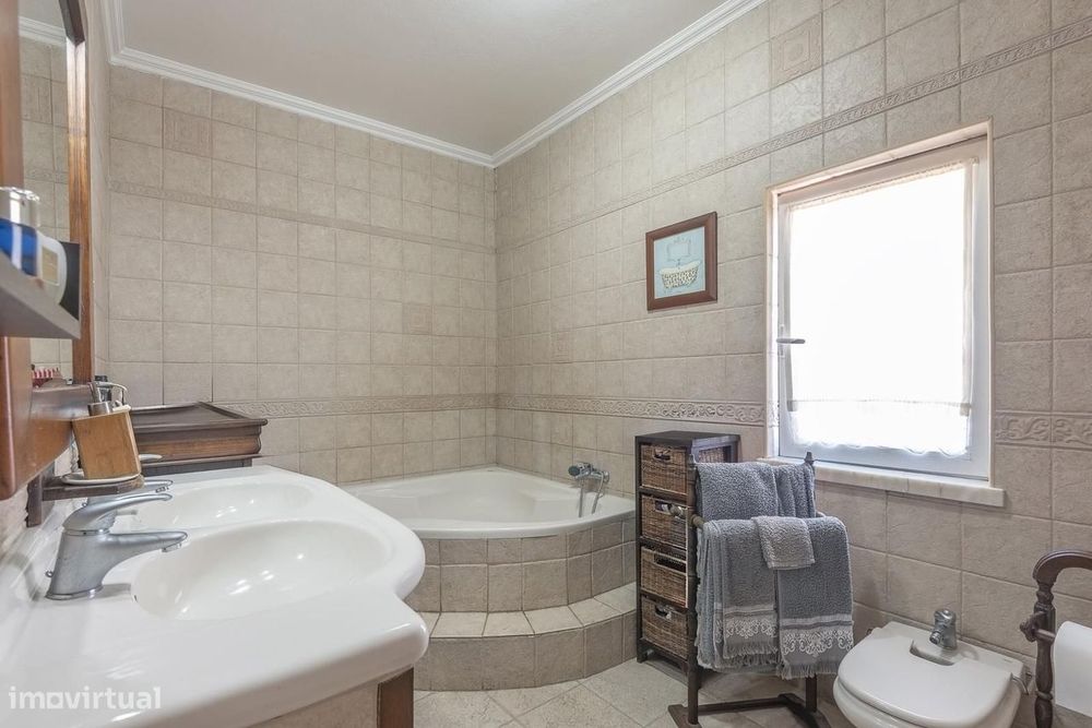 Moradia Isolada T5 com piscina, Alcácer do Sal, Alcacer do Sal