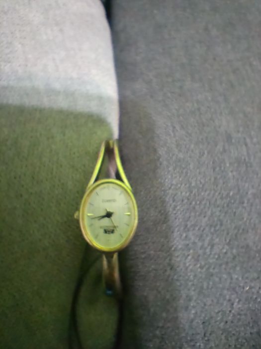Zegarek damski..