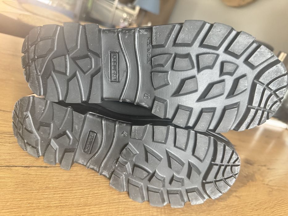 Buty Robusta GTX Harrelson