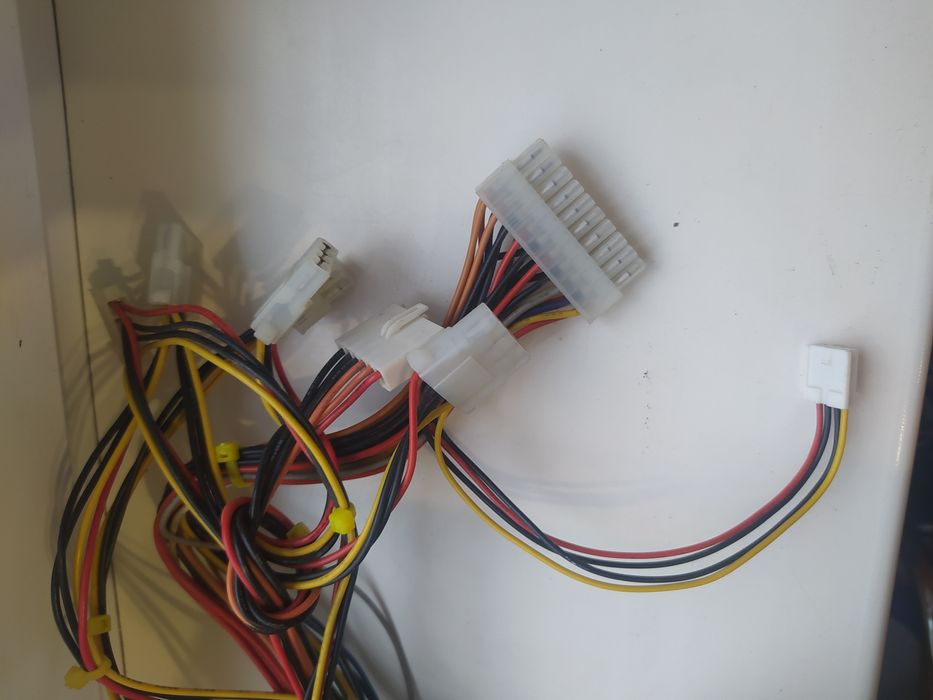 Блок питания ПК.ATX-300