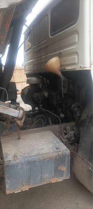 Продам - Камаз самоскид