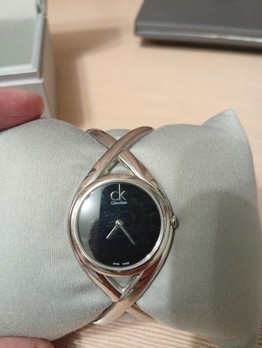 часы calvin klein kl2l23102 женские наручные