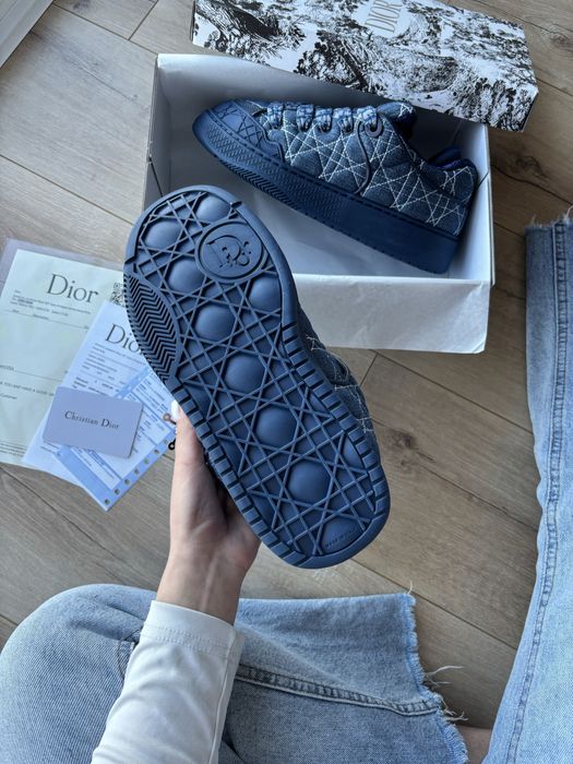 Dior B9S Skate Blue (40-45р)