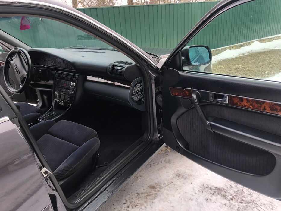 Продам Ауді А6 с4 універсал